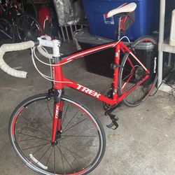 Trek Madone 2.1