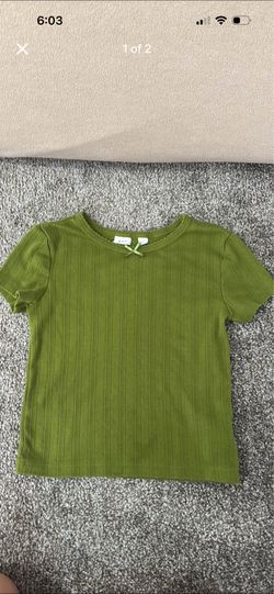 6 years gap shirt