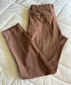 Lululemon ABC Men’s Pants.  Size 34