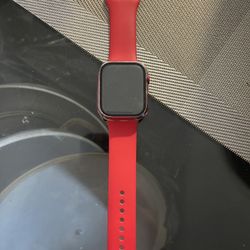 Apple Watch Series 7 45 Mm