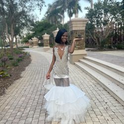 Prom Dress Or Wedding 