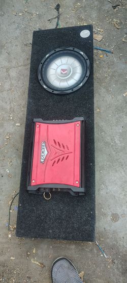 Sistema kicker