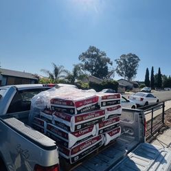 Delivery Driver 