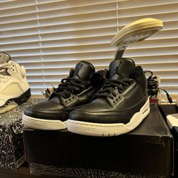 Jordan 3 Cyber Monday Size 13
