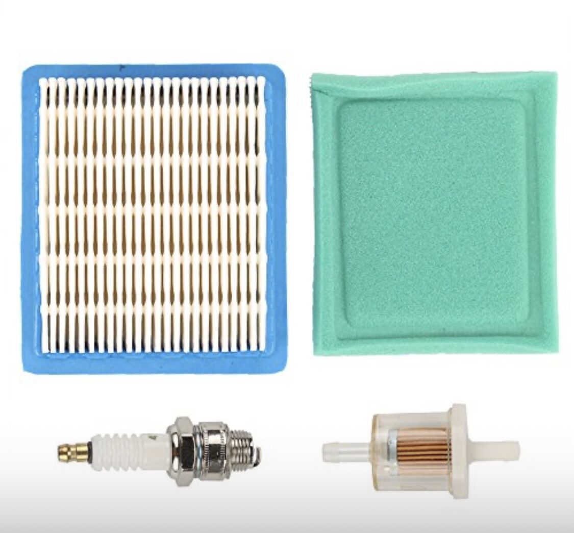 Harbot Air Pre Fuel Filter Spark Plug Ki