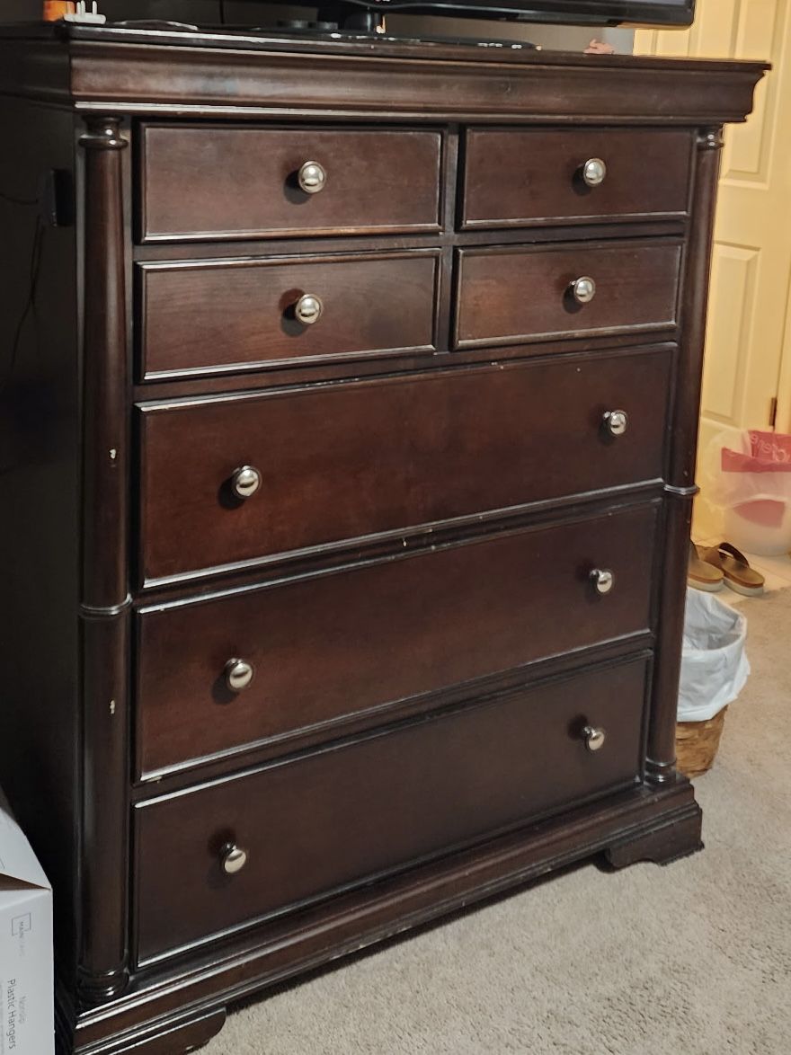 Bedroom Set