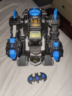 Batman toy