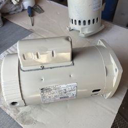 Pool Pump Motor