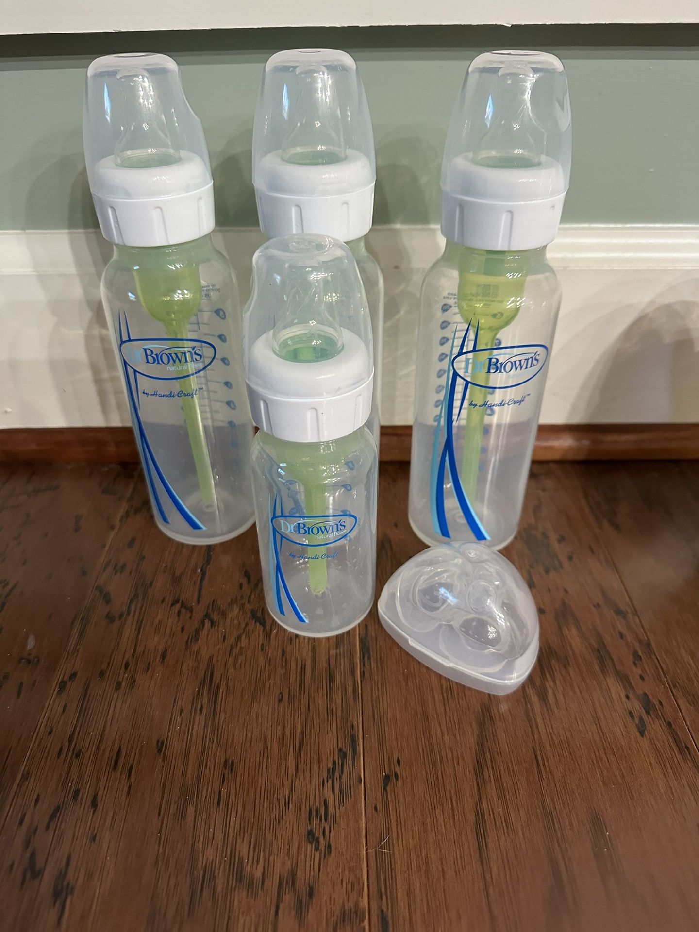 Bottles