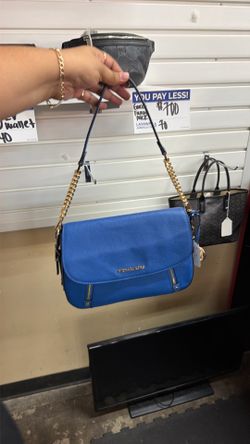 Blue mk