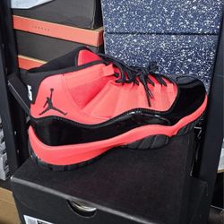 Jordan 11 Retro 