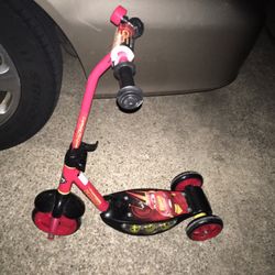 Lnew Kid Scooter only $15 firm