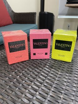 Perfumes  