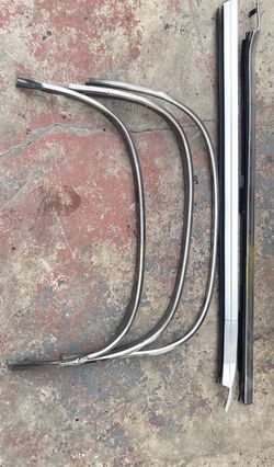 1987 Oldsmobile Cutless Supreme Parts