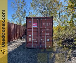 Huge Shipping Containers Sale Sizes We have 20'40'40'hc Pay After Delivery