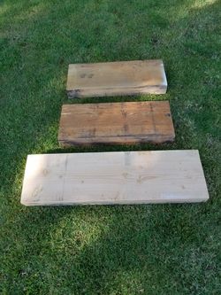 Framing Headers (4"x12")