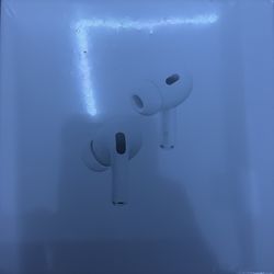 AirPod Pros (2nd Gen)