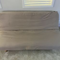 Futon Couch