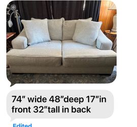 Sofa