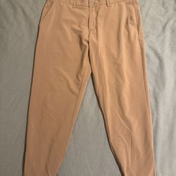 Primo Jogger Golf Pant 36