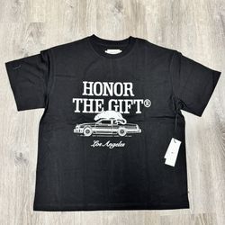 Honor The Gift