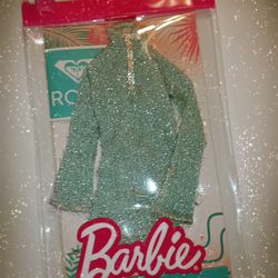 Barbie Clothes 