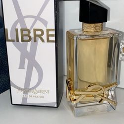 YSL  Woman Perfume 