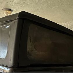 18 - 26 Jeep Wrangler JL 2 door soft top part only