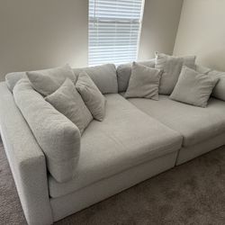 Haven Sofa