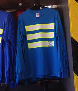 High Visibility Safety Shirt