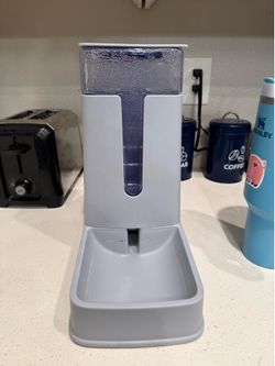 Water Dispenser