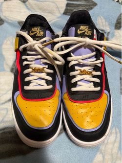 Nike air forces