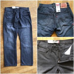Levis 514 SIZE 31x30 Slim Straight