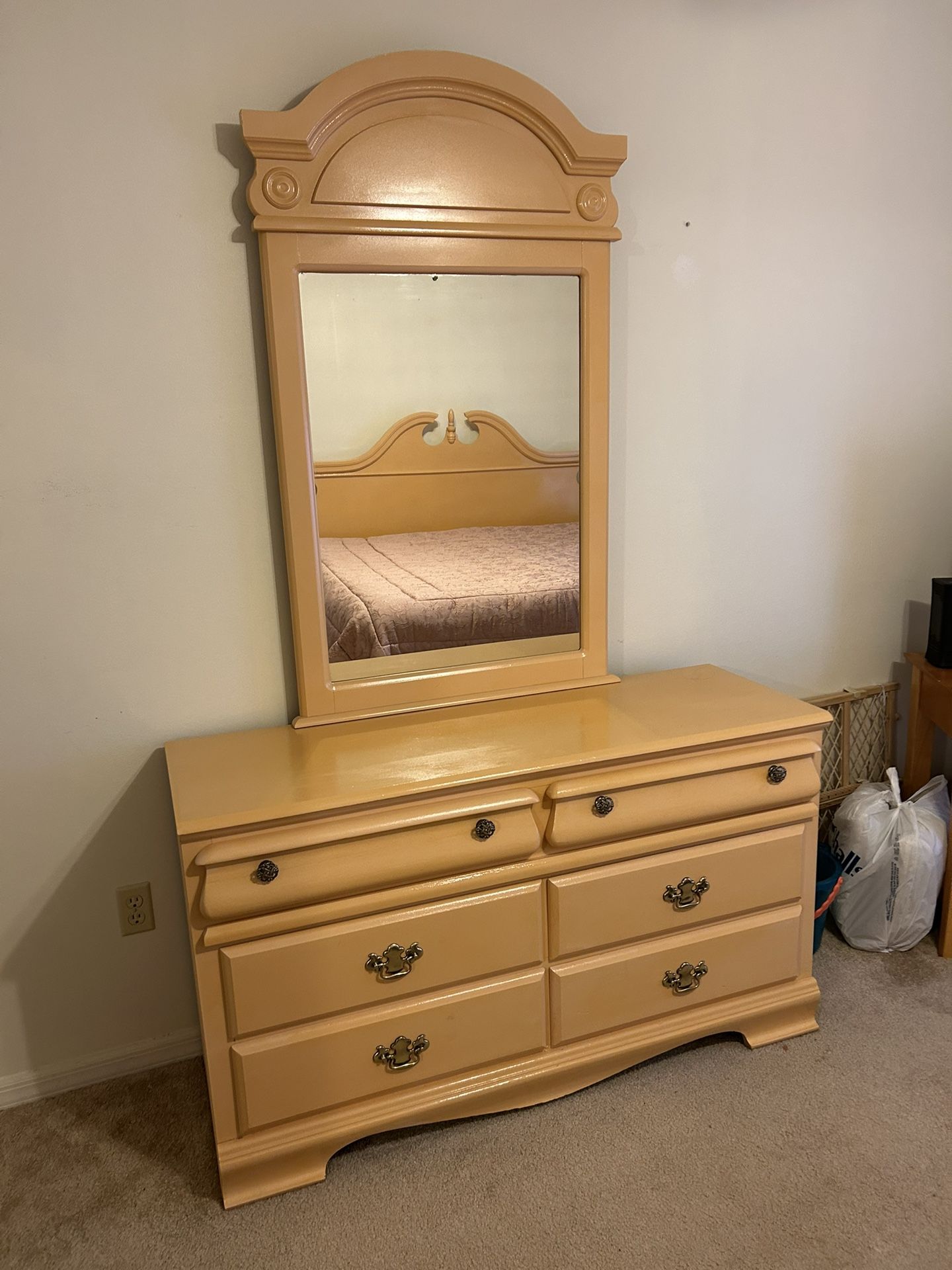 3 Piece Bedroom Set
