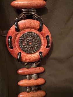 Bohemian Belt