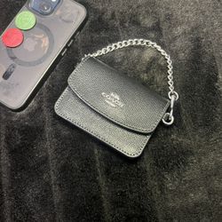 Mini Coach Bag