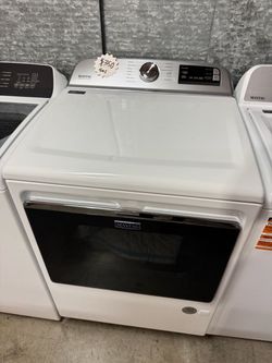MAYTAG GAS DRYER