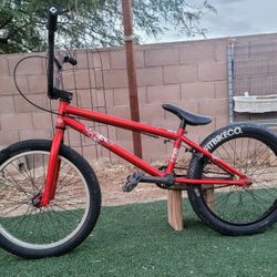 BMX Bike 20"