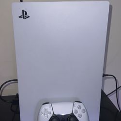 PS5 