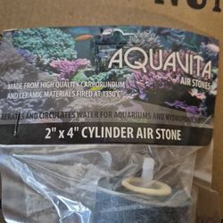 Air stone 2×4