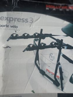 Bike Vehicle Carrier