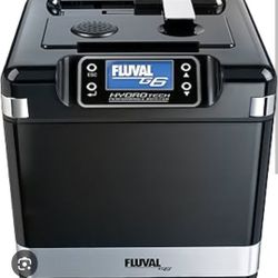 Fluval G6 filter