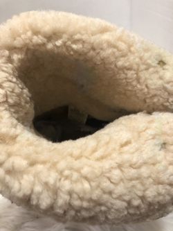 Ugg women size 8