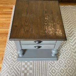 End Table