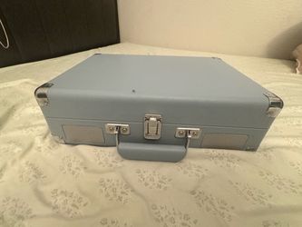 Vinyl Record Player