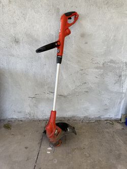Black and decker: Grasshog String Trimmer