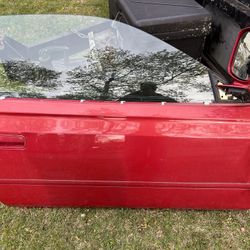 202 Toyota Salara Door