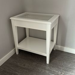 Ikea Side Table