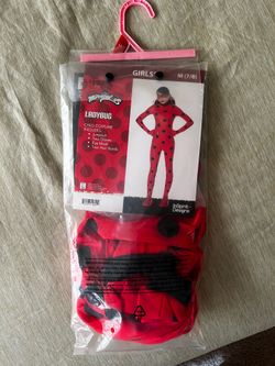 Girls costumes
