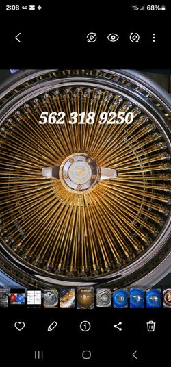 22 & 24 Gold Center  & More 